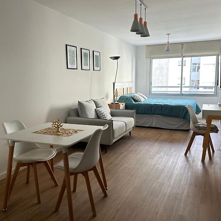 Ferienwohnung Hermoso Apartamento A 150 Metros De La Rambla Montevideo Exterior foto