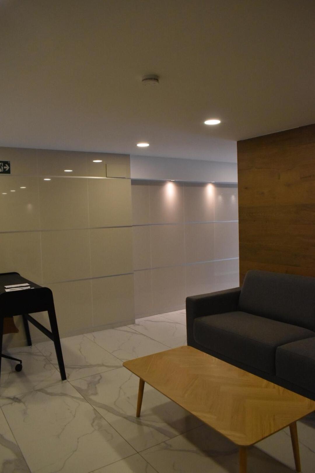 Ferienwohnung Hermoso Apartamento A 150 Metros De La Rambla Montevideo Exterior foto