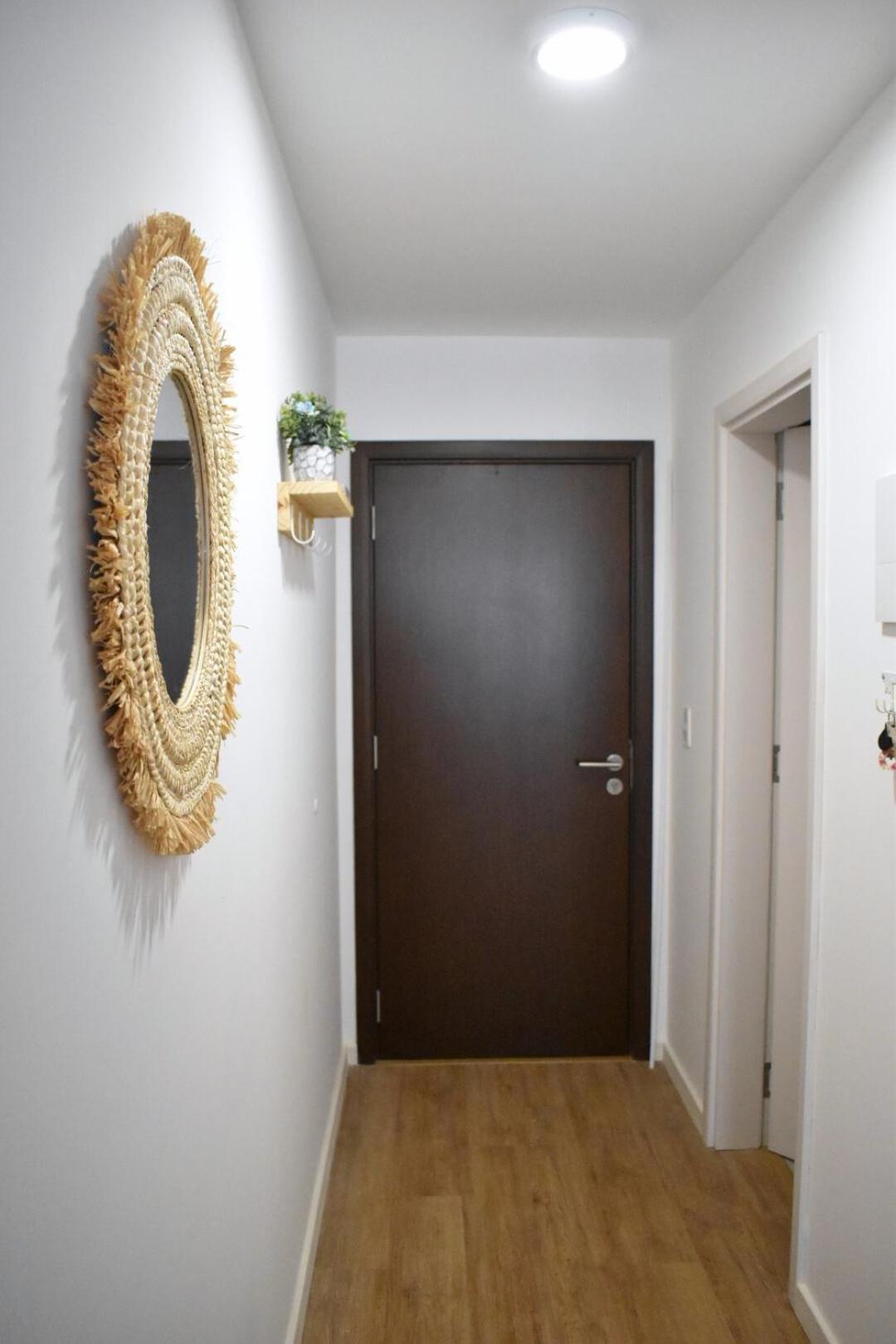Ferienwohnung Hermoso Apartamento A 150 Metros De La Rambla Montevideo Exterior foto