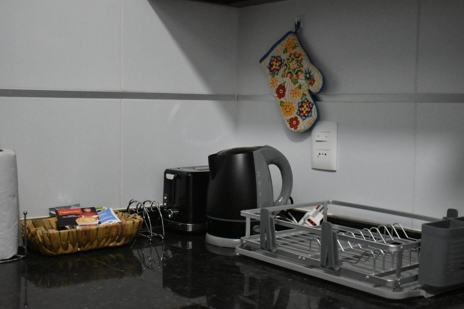 Ferienwohnung Hermoso Apartamento A 150 Metros De La Rambla Montevideo Exterior foto